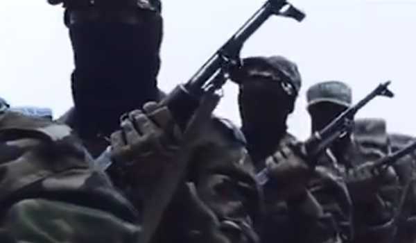 6 killed as al-Shabab raids Kenyan security camp