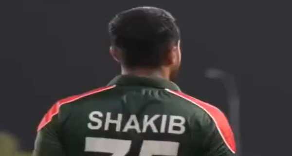 Shakib al Hasan betting deal stirred controversy