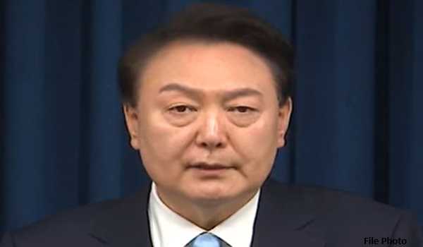 S Korea's court holds 2nd preparatory hearing of President Yoon's criminal trial