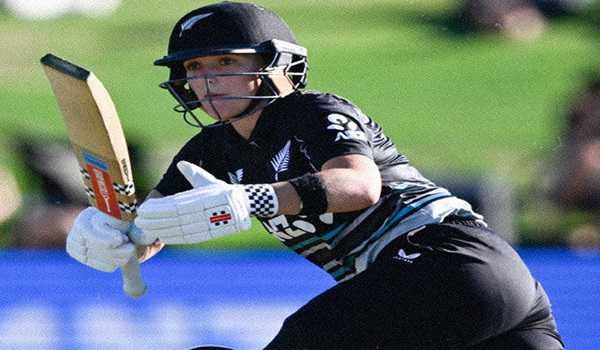 Kerr wants to see more aggression from New Zealand following Australia series loss