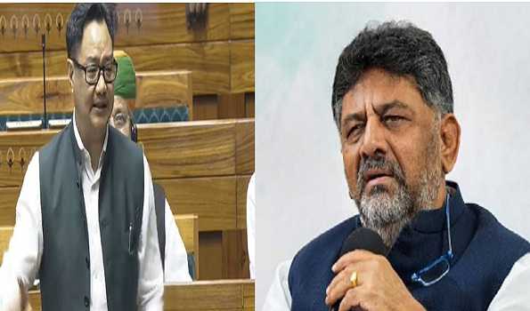 Lok Sabha adjourned till 2 PM amid ruckus