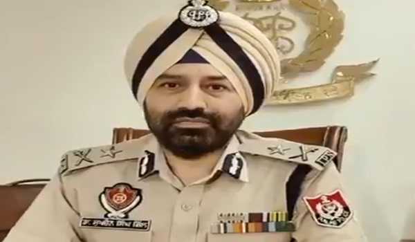 Punjab: Farmers detention: 800 out of 1400 farmers released so far