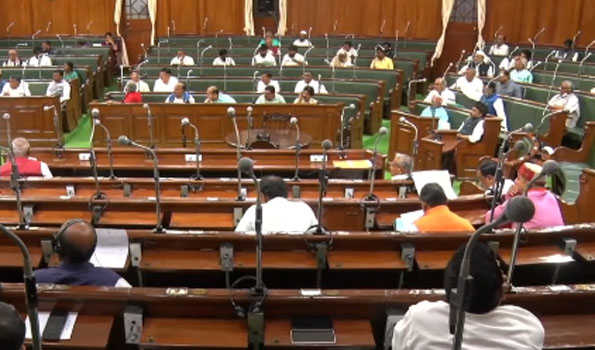 3100 acre land incorporated in land bank in Bihar
