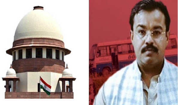 SC refuses to recall bail granted to Ashish Mishra in Lakhimpur Kheri Violence Case