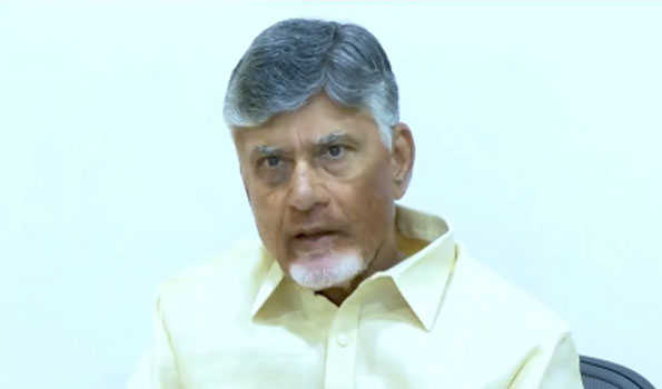 AP CM directs officials to take steps to mitigate drinking water shortage