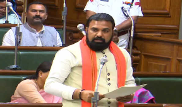 Child Welfare budget for 2025-26 increases by 17.63  percent in Bihar