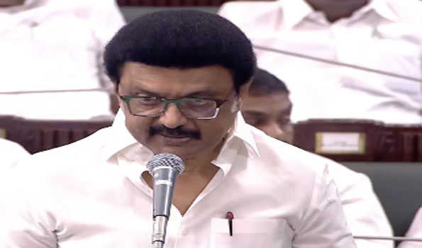 TN MPs delegation to meet PM on delimitation : Stalin