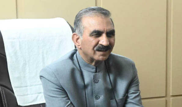 Himachal: CM defends state probe in Negi death case, Oppn demands CBI inquiry