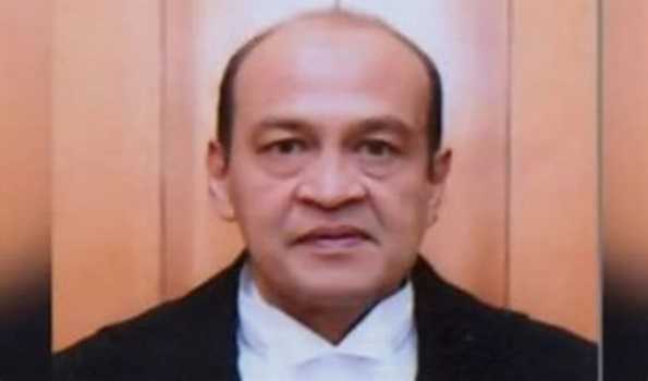 SC collegium recommends transfer of  Yashwant Varma to Allahabad HC