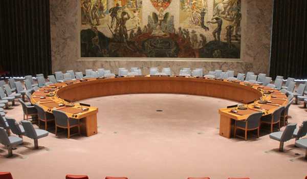 UNSC to hold meeting on Ukraine on Mar 26 - Danish Presidency