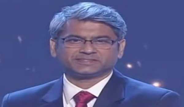 Chaubey's contradictory AIFF stance triggers resignation calls