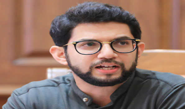 Maha: Complaint lodged against Aaditya Thackeray, Dino Morea, Suraj Pancholi in Disha Salian death case