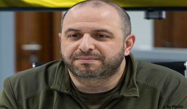 Ukraine says parties in Saudi Arabia agree on energy infrastructure strikes ban