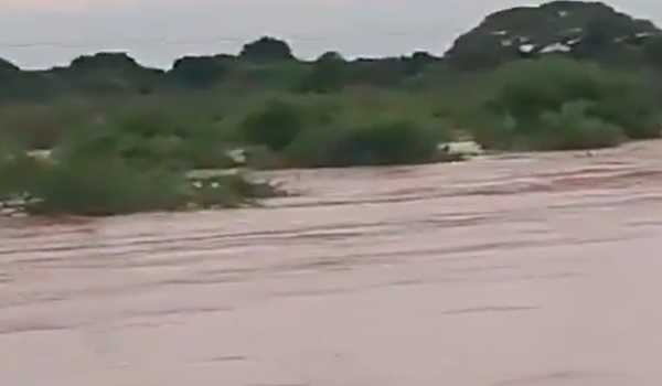 13 people killed after boat capsizes in N. Zambia
