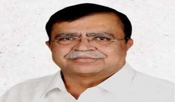 Karnataka Minister Rajanna files plea with home minister in honey trap case