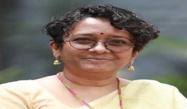 Kerala CS sparks discussion on her skin colour