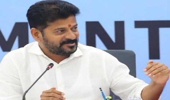 Telangana Govt to take strict action against online betting apps: CM