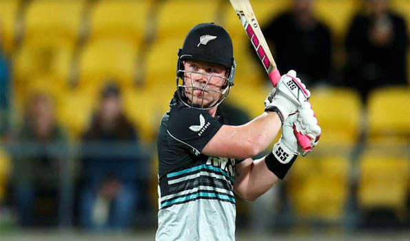Seifert reflects on rewarding comeback for New Zealand in dominant series win