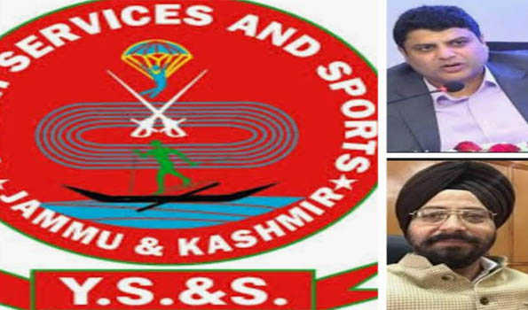J&K DYSS calendar of activities for 2025-26 to focus on fairness, transparency in selection of players, teams