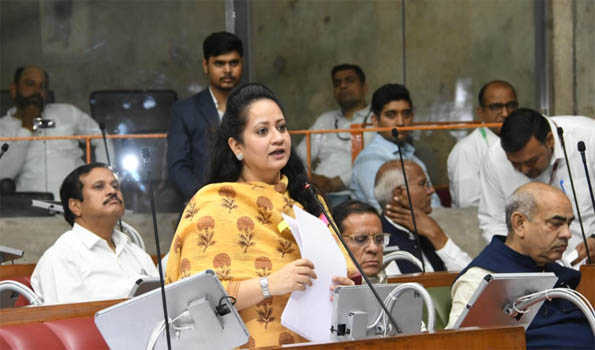 Haryana Govt has issued appointment letters to 561 medical officers: Health minister