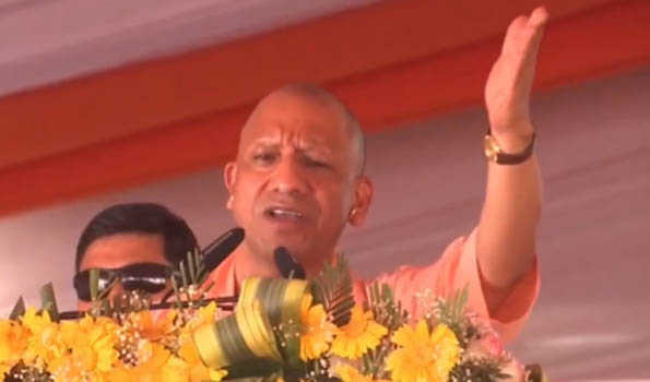 Safety of Sanatan Dharma integral to nation's security: Yogi