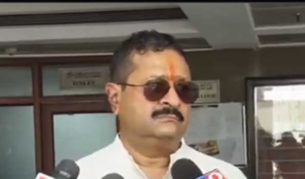 BJP expels Karnataka MLA Yatnal for six years  for indiscipline