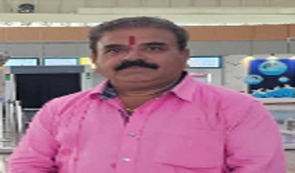 Maha: BJP spokesperson writes to Pune police chief about reel stars