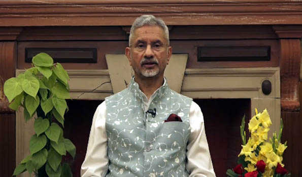 India immensely values ties with Russia, is committed to nurturing the deep friendship: EAM