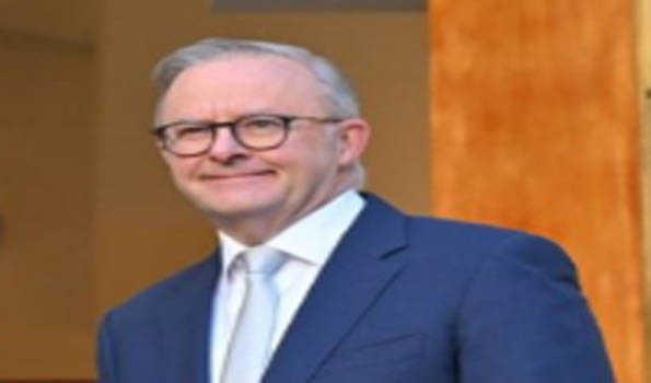 Australian PM to call federal election for May 3: media