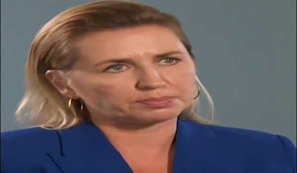 Danish leaders reject US claims on Greenland, reaffirm sovereignty