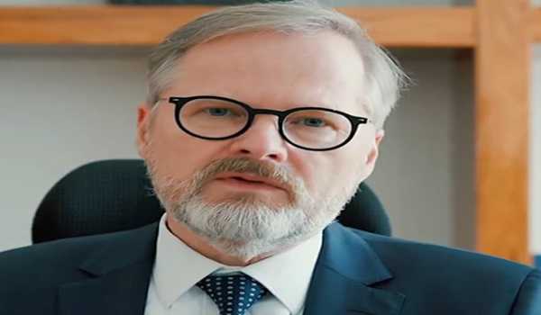 Czech Republic to supply 1.5mln artillery shells to Ukraine in 2025 - PM