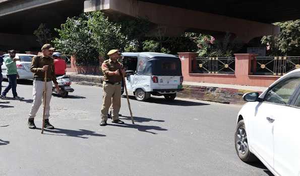Kathua gunfight: Five JeM terrorists suspected killed, four cops martyred, operation on