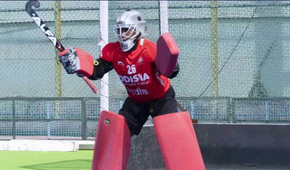 Madhuri Kindo strives to fulfill brother’s dreams through her hockey career