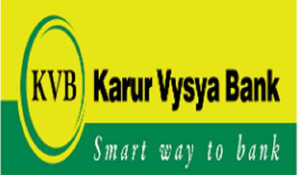 KVB opens three new branches in TN, AP