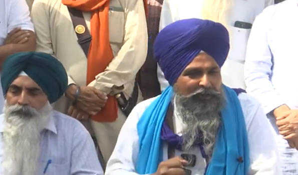 1500 farmers detained and kept in jails in Punjab : Kotra