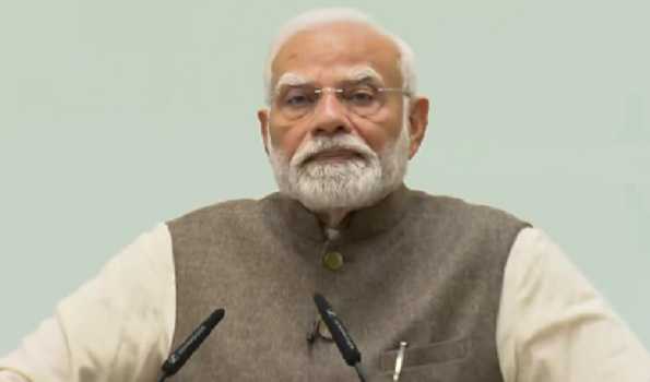 Maha: SPG team arrives in Nagpur to review security before PM