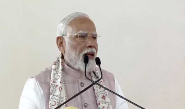 PM Modi to raise issue of Indian fishermen during talks with Sri Lankan President