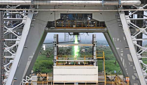 ISRO achieves major breakthrough