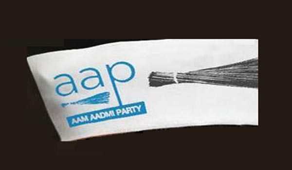 Haryana: AAP stages 