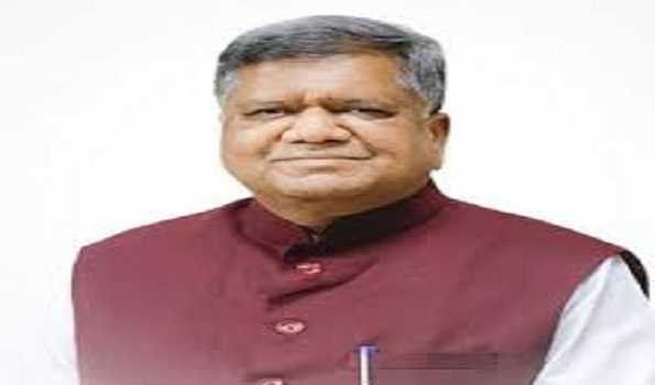 Karnataka govt faces collapse if honey trap is probed: Shettar