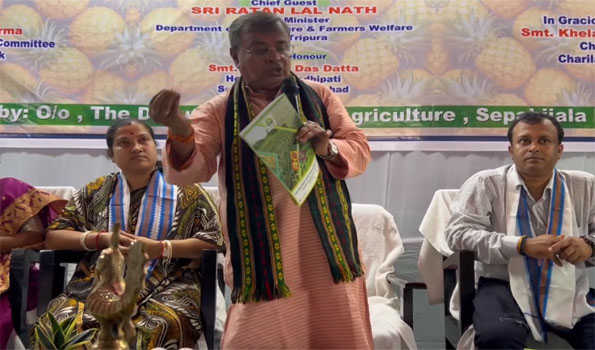 E-commerce platforms turn eye of Tripura