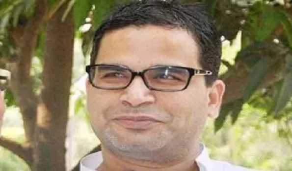 Modi-Shah will continue to visit Bihar till elections: Prashant