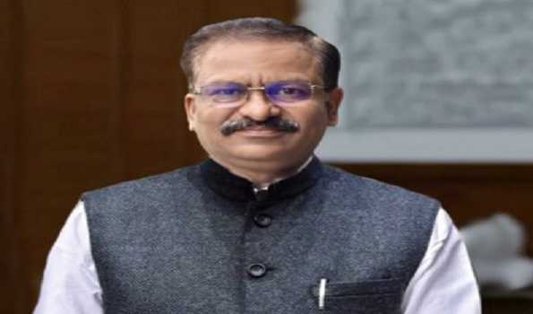 Maha: Journalist Prashant Koratkar sent to judicial custody