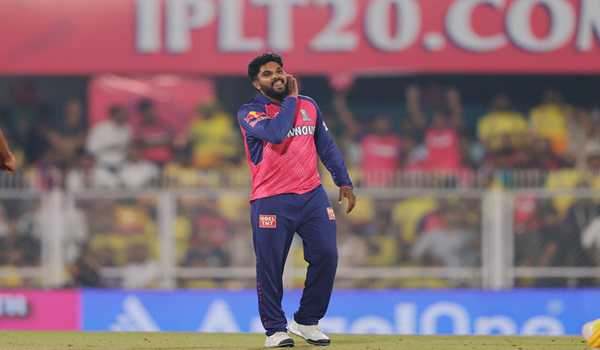 Rana, Hasaranga star in RR