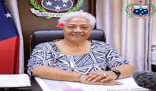 Samoa declares state of emergency due to power crisis: media