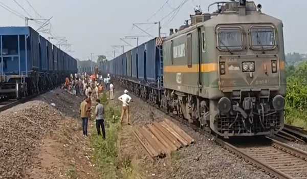 ECoR restores normal train operations after Bangalore-Guwahati SF Express derailment