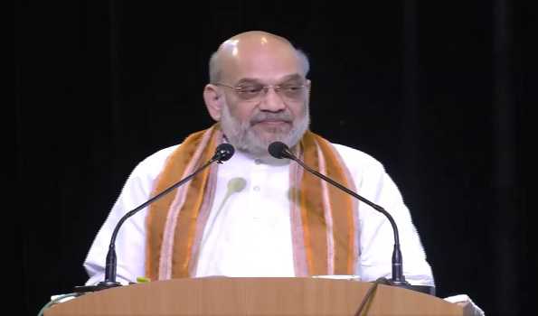 One medical college in every district of country in next 5 years: Shah