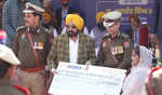 Punjab: