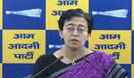 Atishi