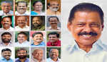 title MV Govidan re-elected as CPI(M) State Secretary